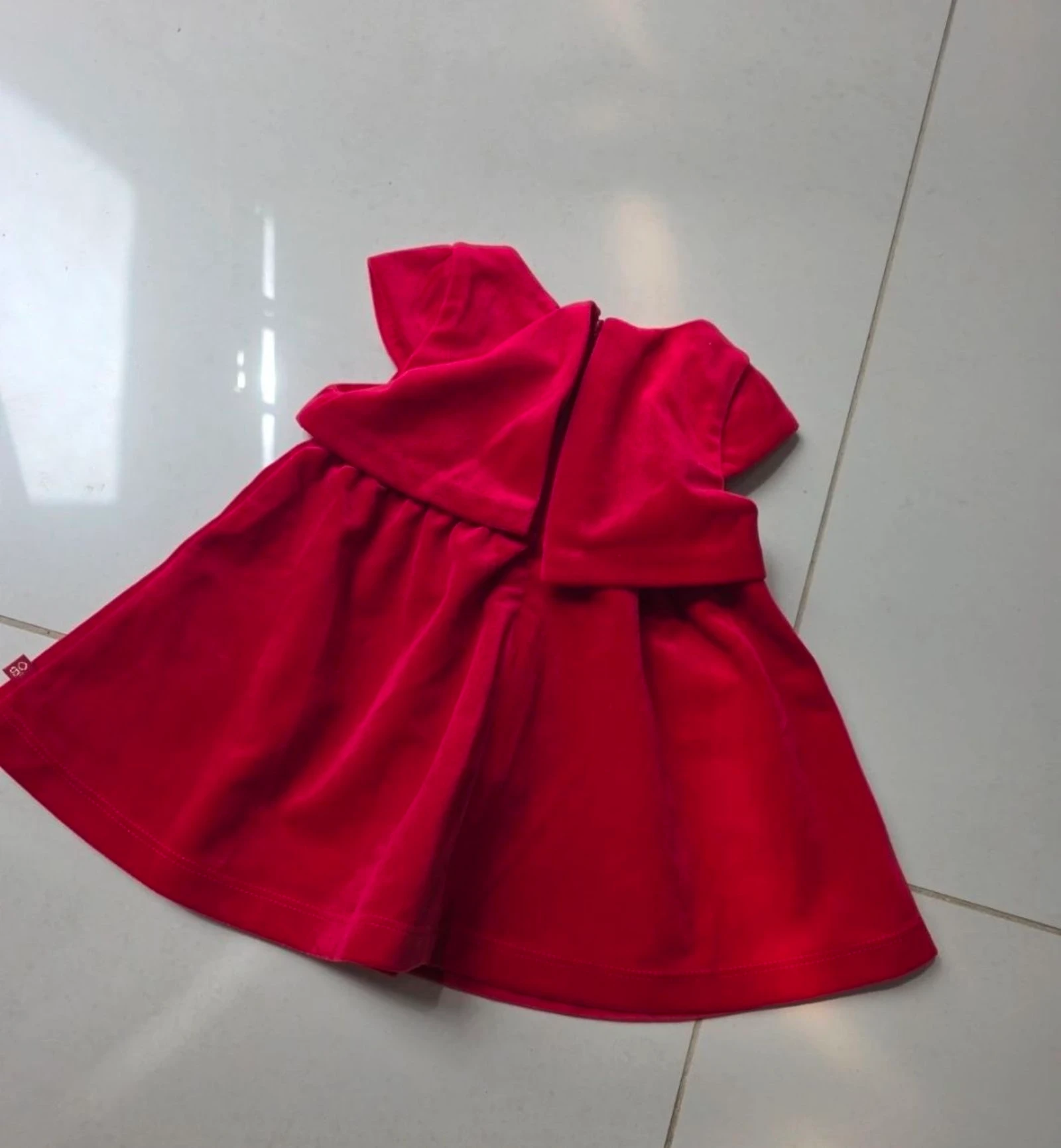 Vestido – photo 2